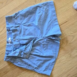 The Loft size 4 shorts 2023, super cute!